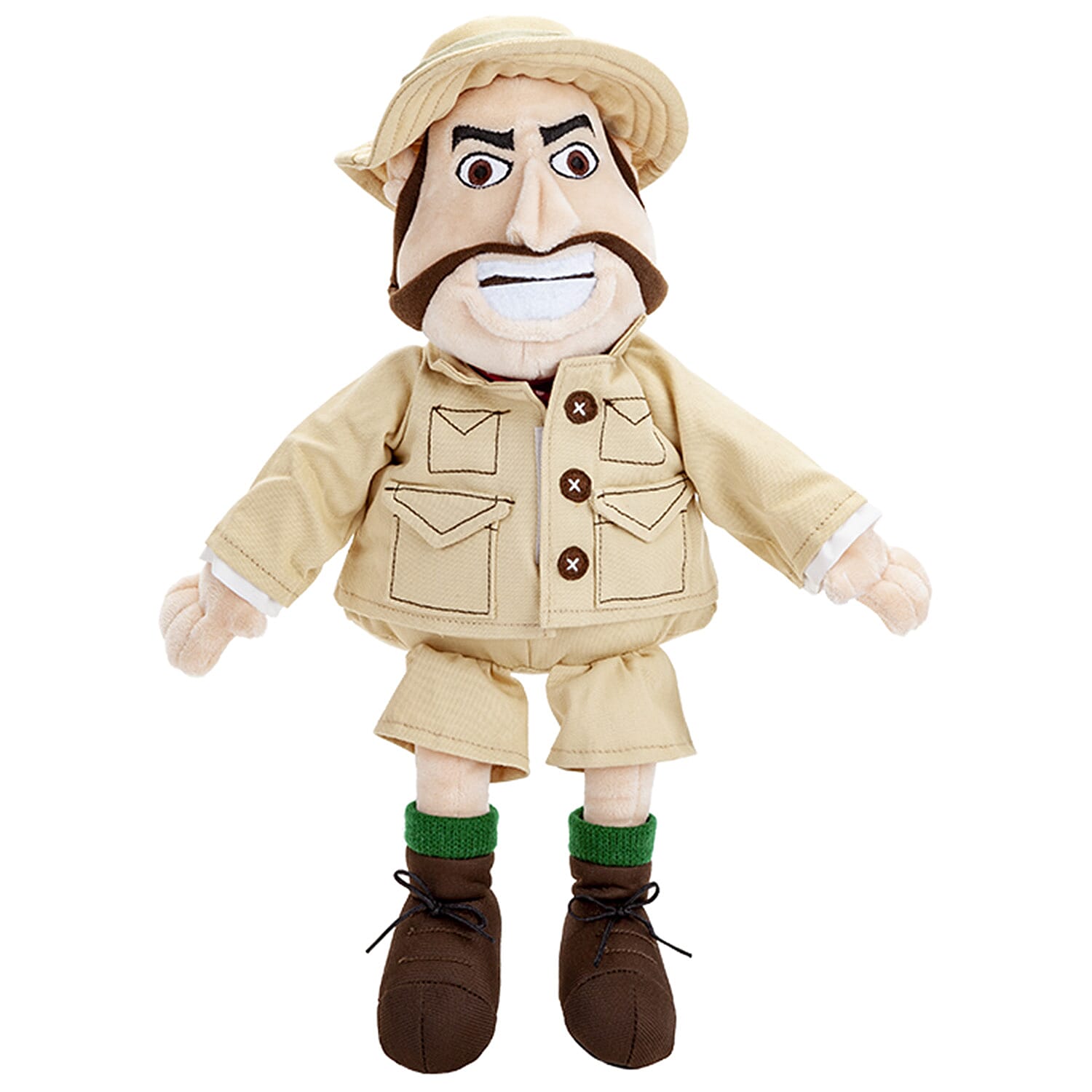 TJC Special Toy (Size - One Size) - Beige 8178421 0