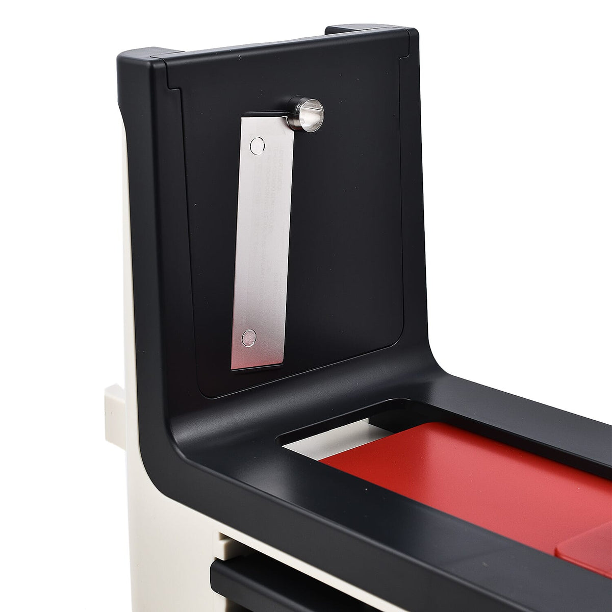 TRUDEAU - Spiral Slicer  Ribbon Veg and Garnish 7436901 3