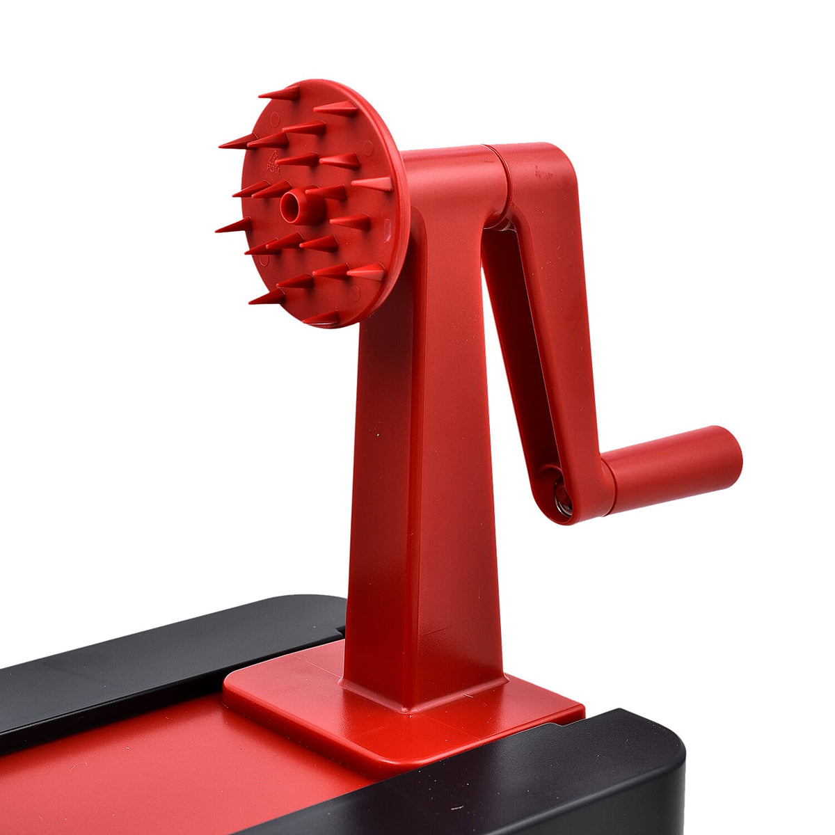 TRUDEAU - Spiral Slicer  Ribbon Veg and Garnish 7436901 4
