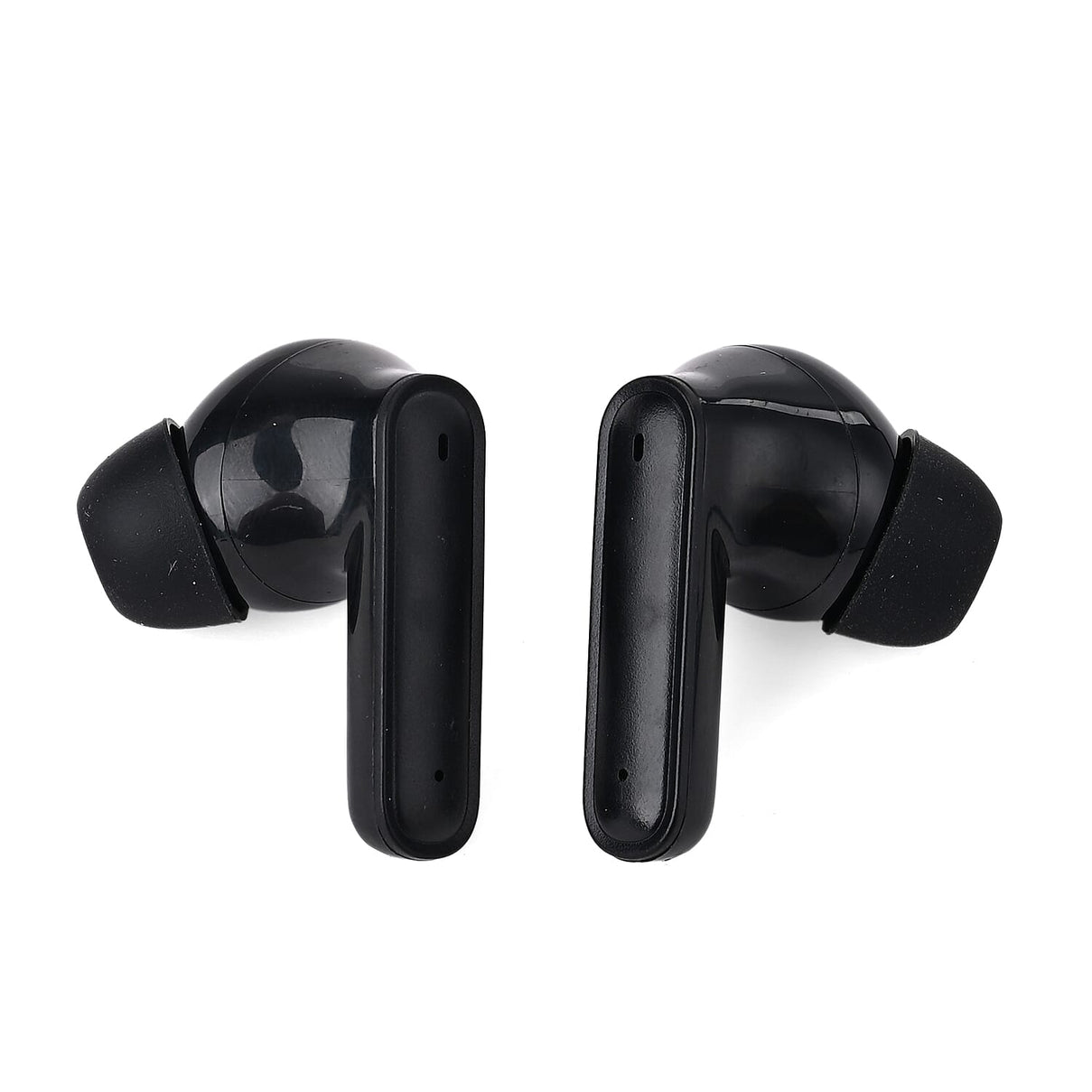 TWS True Wireless Earbuds - 200mAh Charging Case &amp; 3-4 Hour Playtime - Black 8350779 5