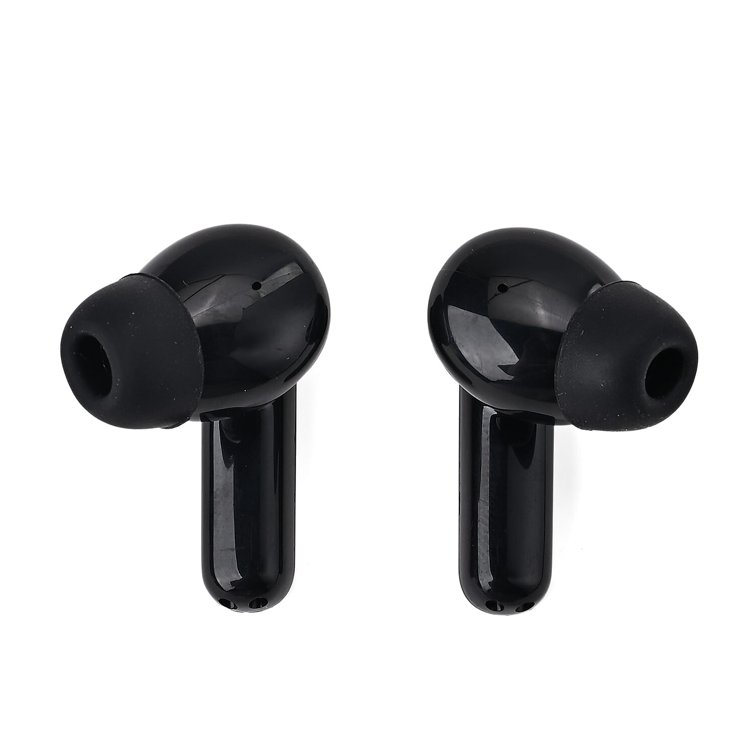 TWS True Wireless Earbuds - 200mAh Charging Case &amp; 3-4 Hour Playtime - Black 8350779 6