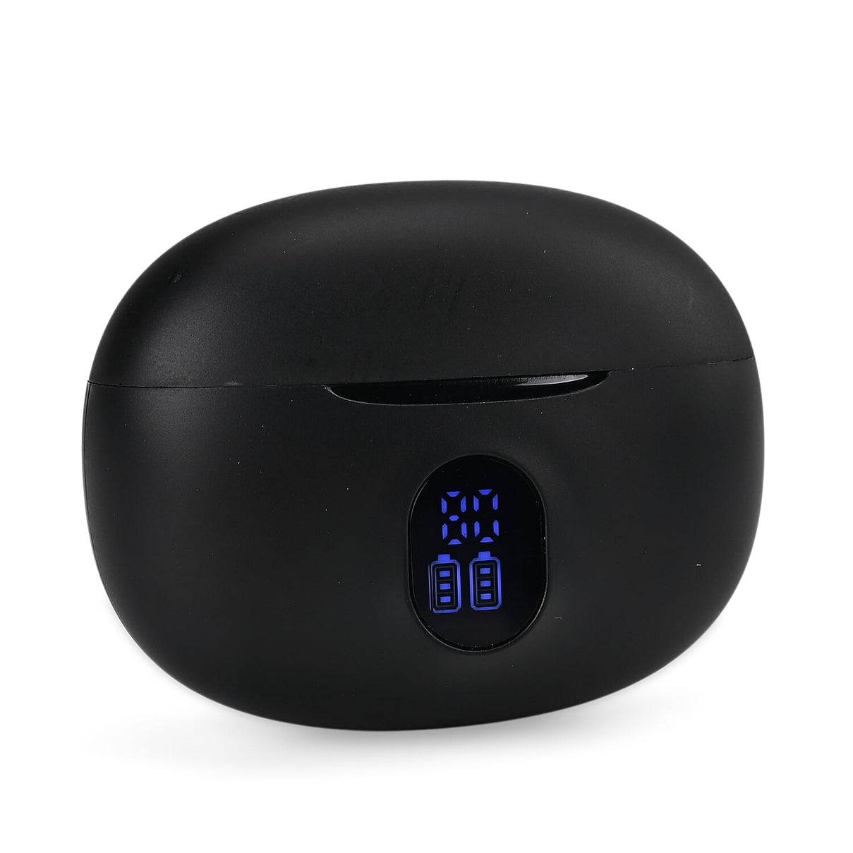 TWS True Wireless Earbuds - 200mAh Charging Case &amp; 3-4 Hour Playtime - Black 8350779 7