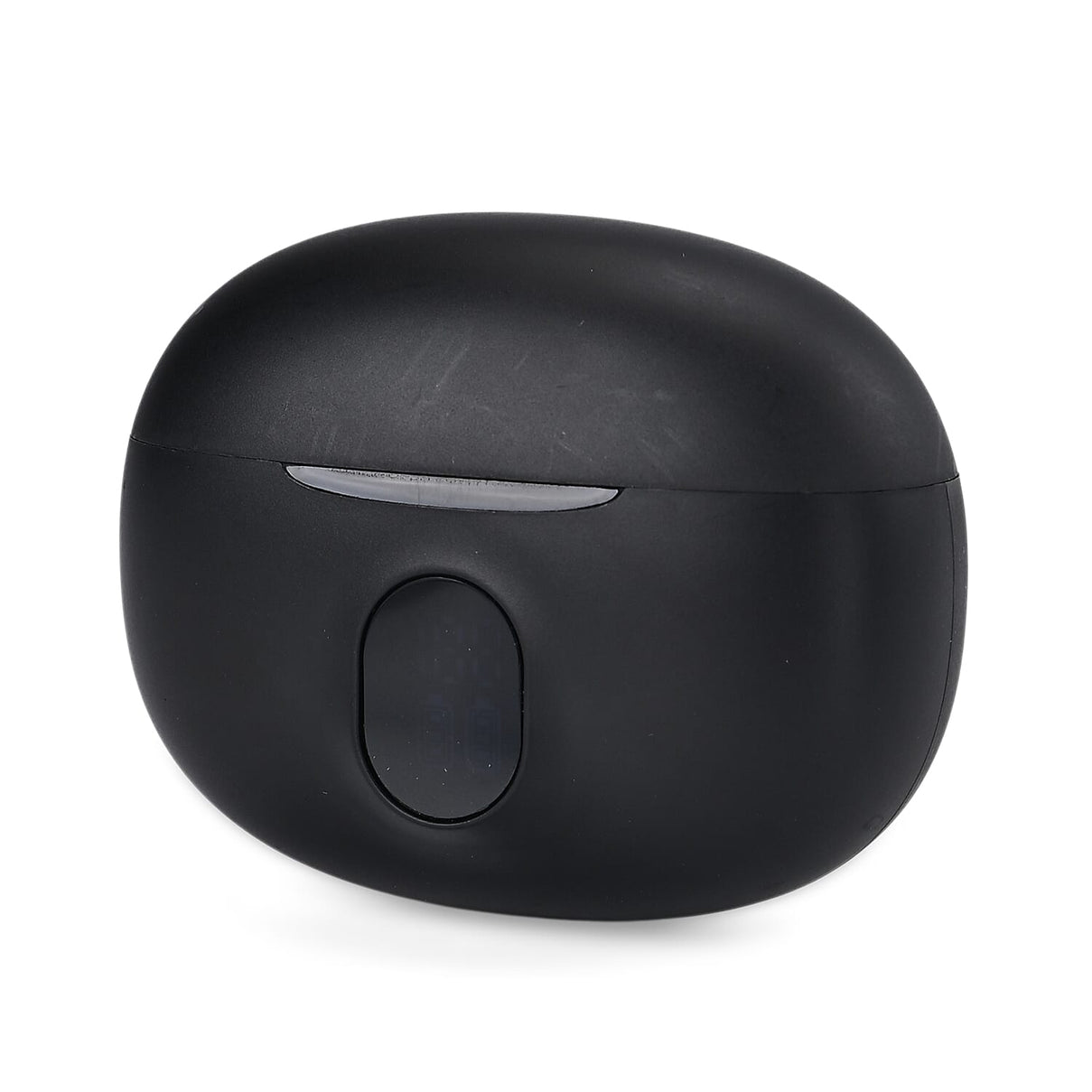 TWS True Wireless Earbuds - 200mAh Charging Case &amp; 3-4 Hour Playtime - Black 8350779 8