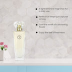Tabitha Webb- Pure Temptation Eau De Toilette - 75ml