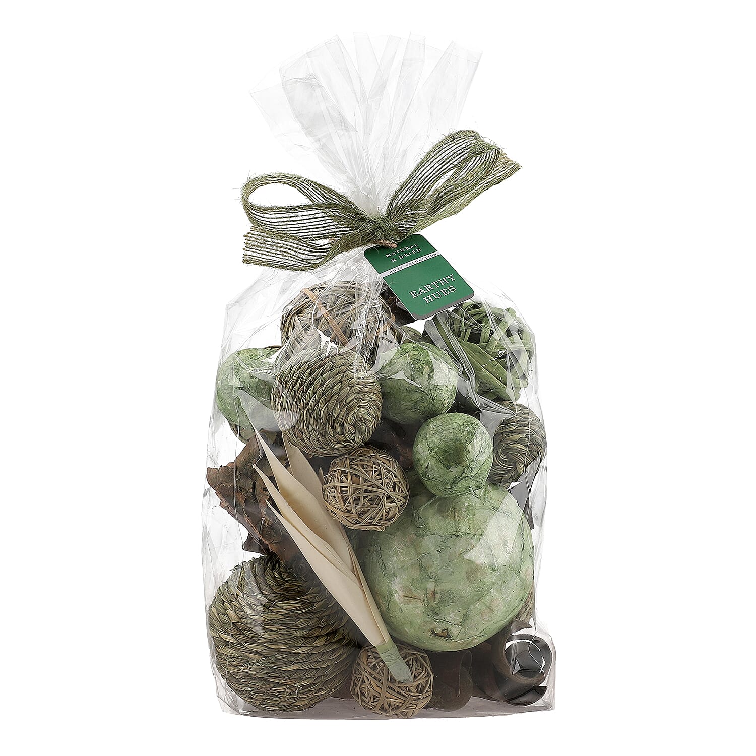 Ball + Dry Mix in Jumbo Bag - Green 7383937 0