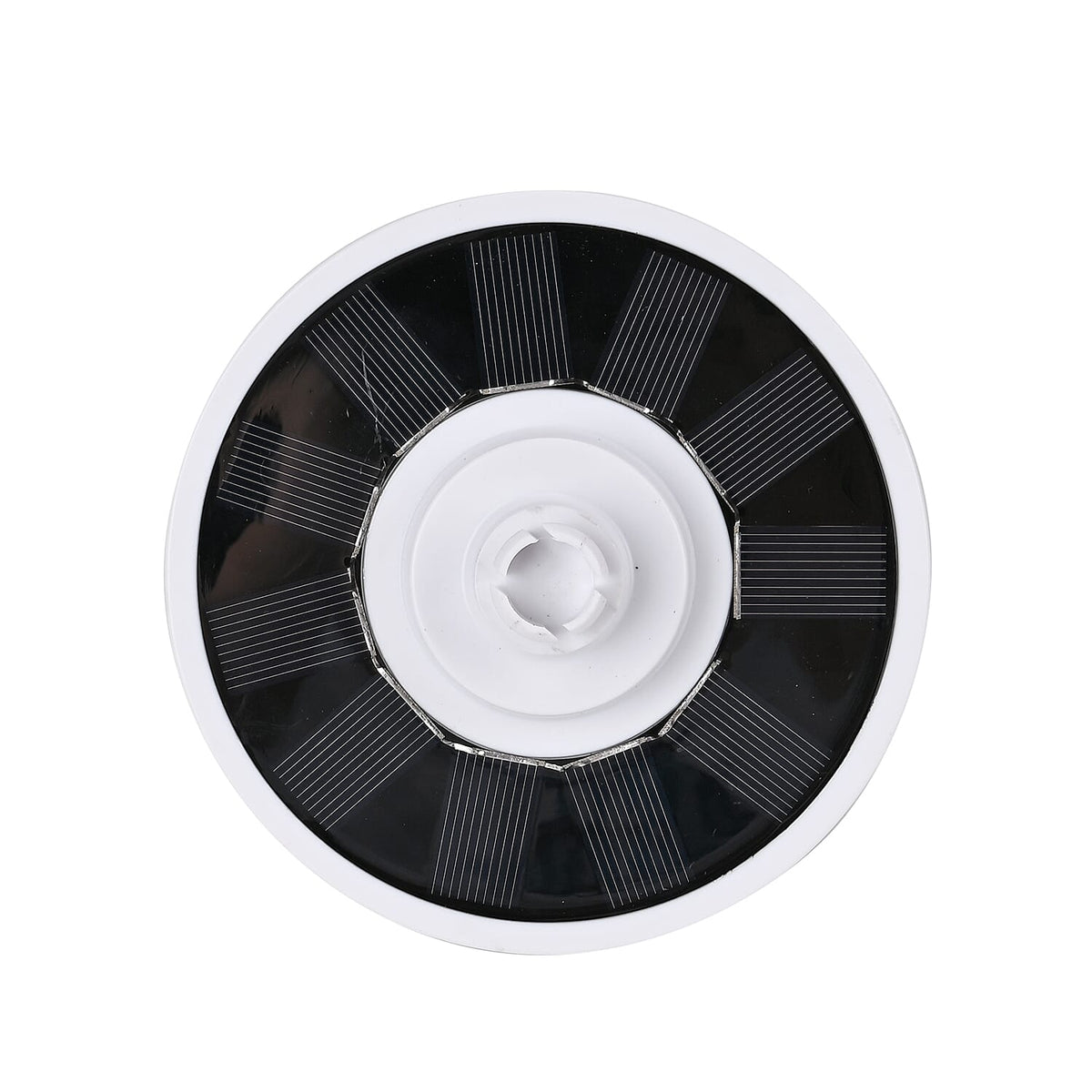Camera Shape Sensor Solar Light with Remote Control 7724767 4
