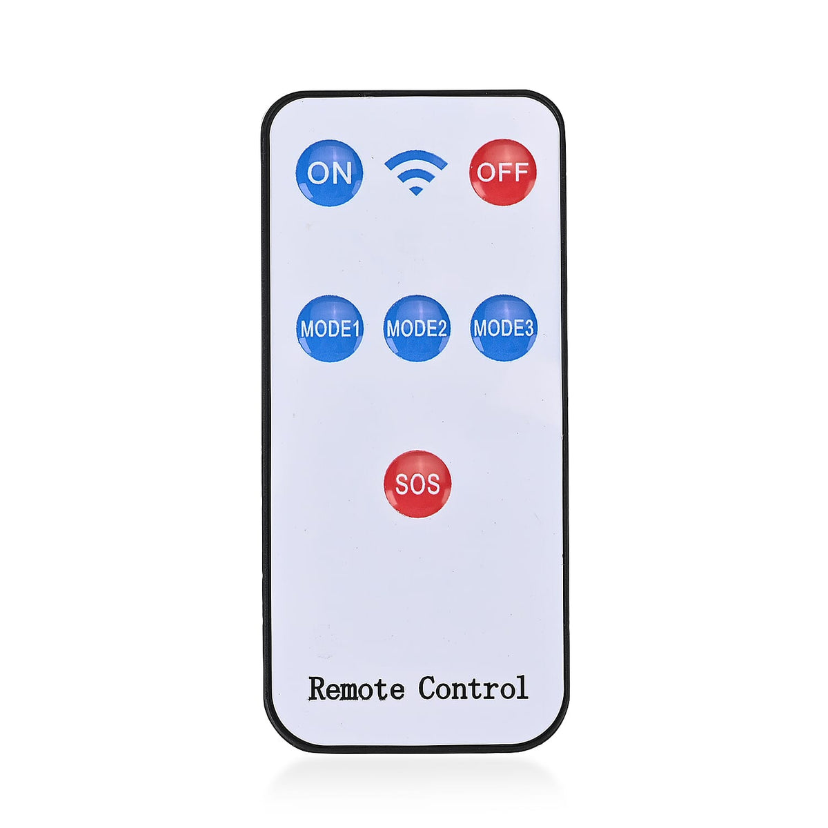 Camera Shape Sensor Solar Light with Remote Control 7724767 7