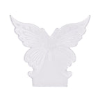 3D LED Butterfly Night Lamp With Remote Control (3xAA Battery, Not Included)