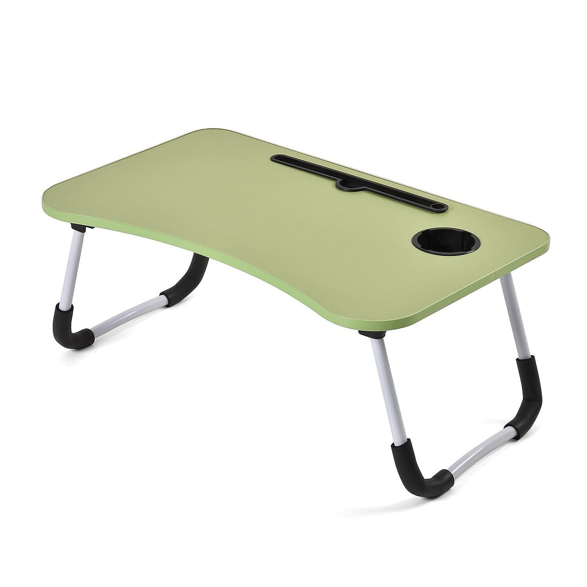 Homesmart Portable - Multifunctional Folding Table - Green 7599150 0