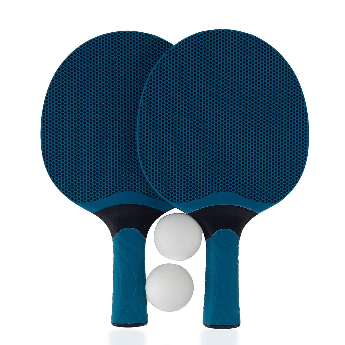 Table Tennis Set with Retractable Net 8024245 0