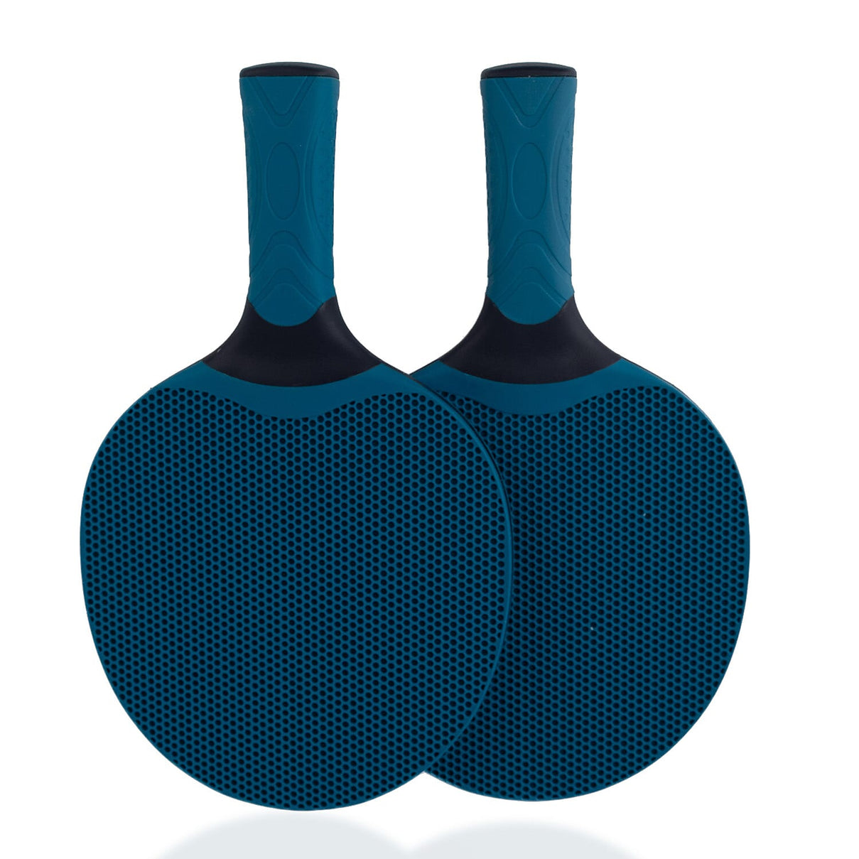 Table Tennis Set with Retractable Net 8024245 3