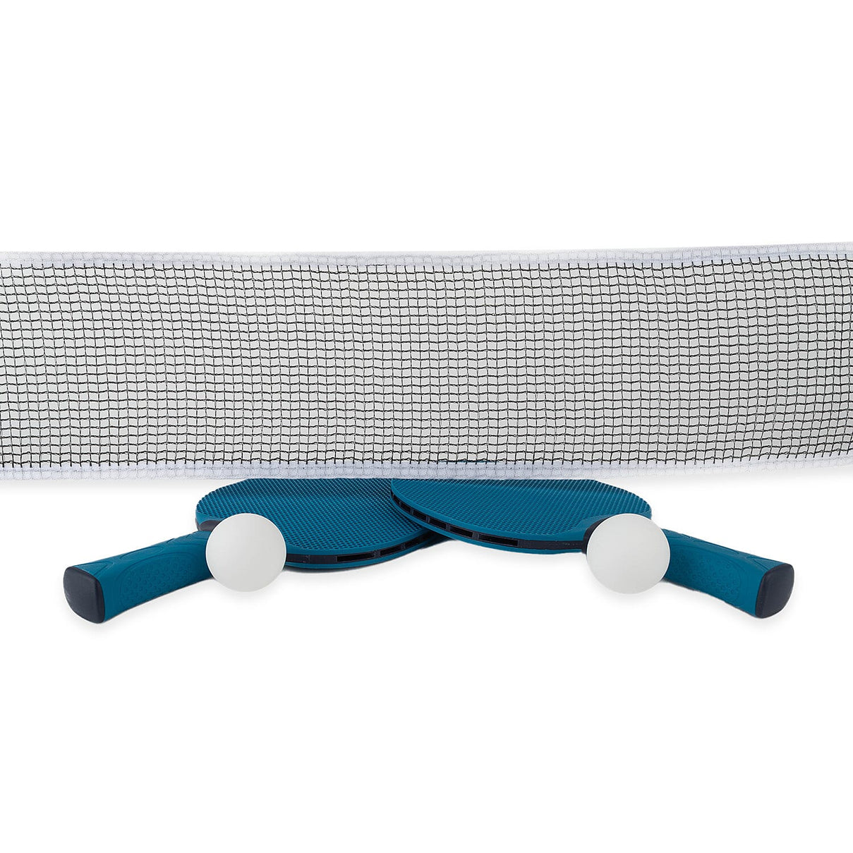 Table Tennis Set with Retractable Net 8024245 7
