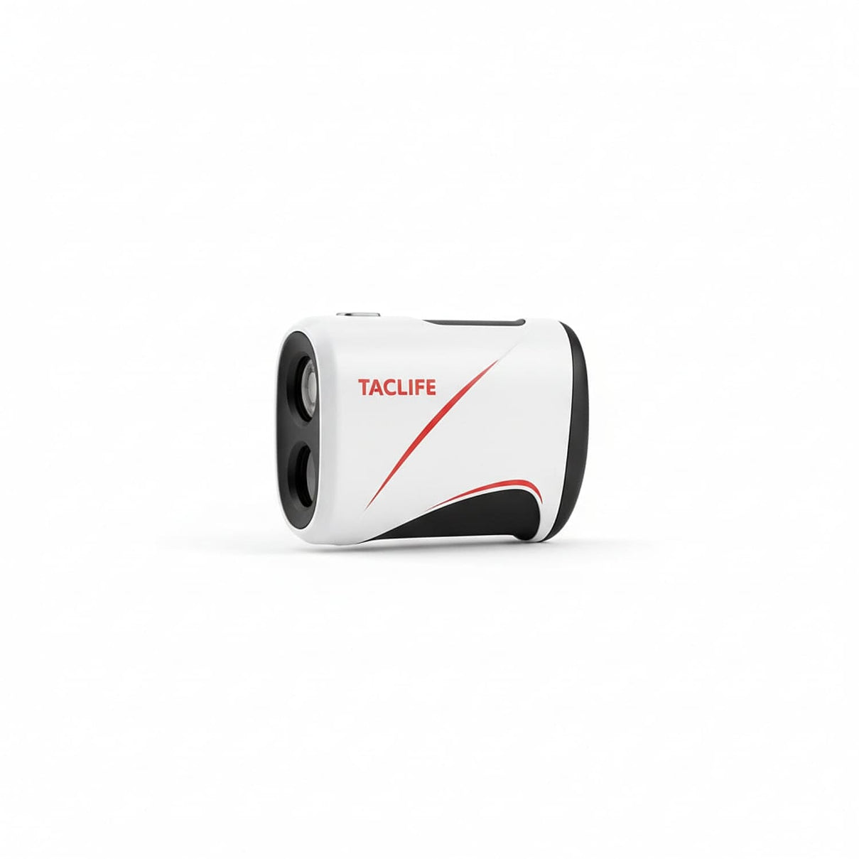 Taclife Laser Golf Range Finder - Black - White V32358845 0