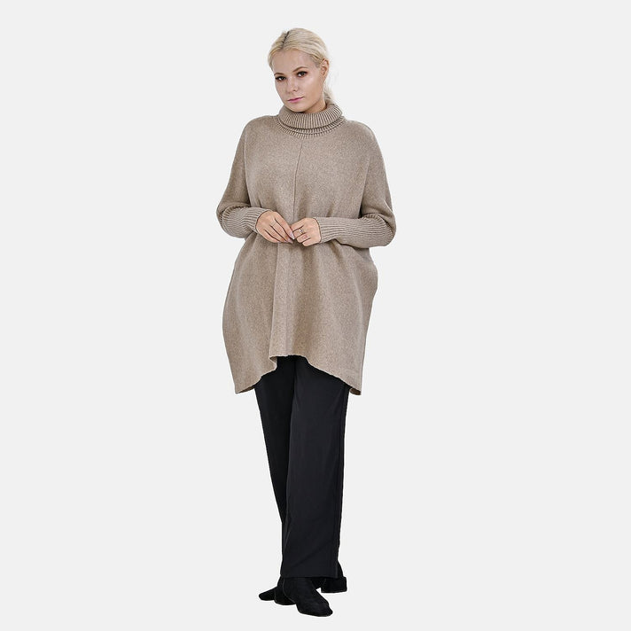 Tamsy Roll Neck Jumper 7581152 1