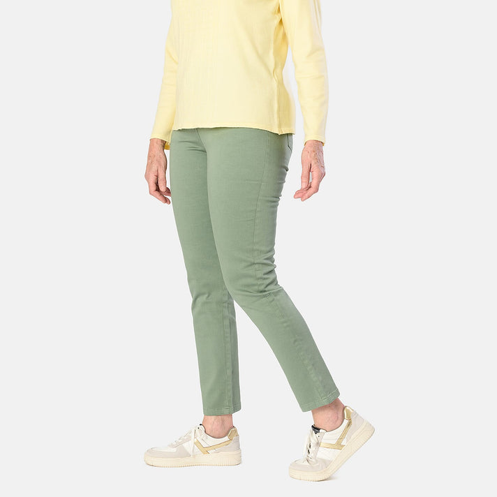 Tamsy Lightweight Stretch Trousers 7966928 1