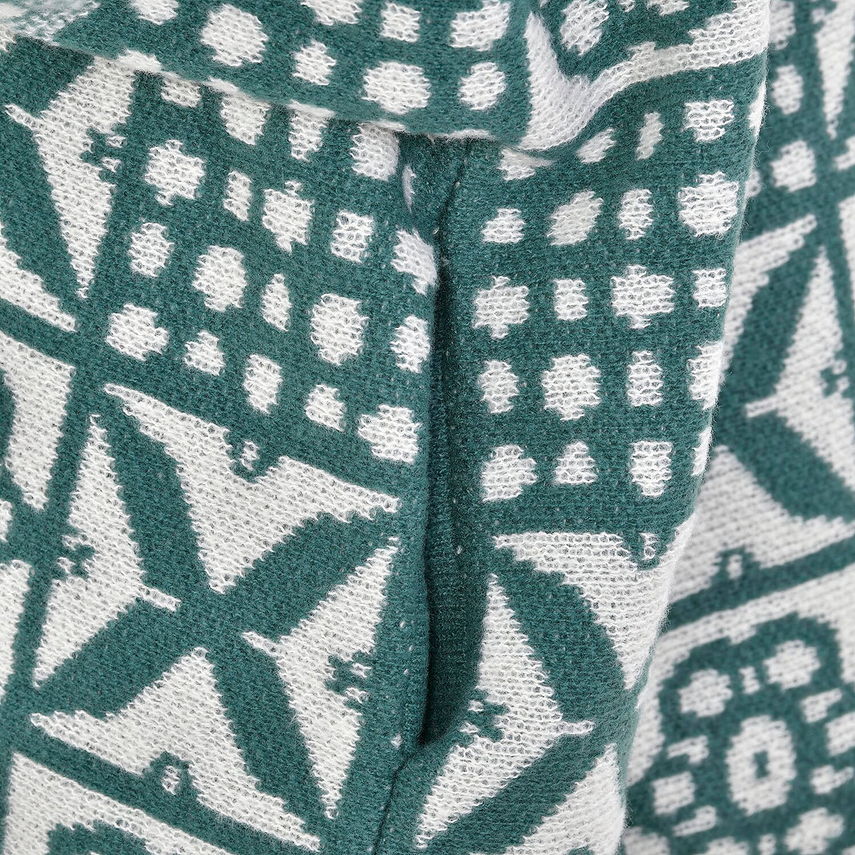 Tamsy Ethnic Cardigan and Sweater/Jumper 7752570 7