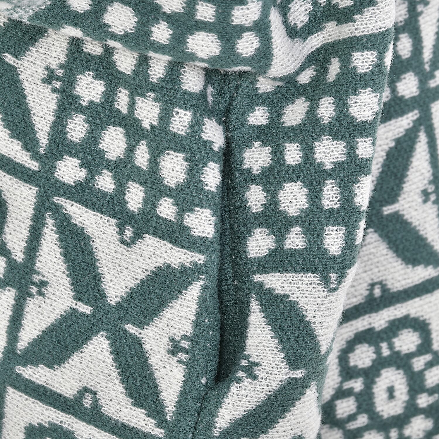 Tamsy Ethnic Cardigan and Sweater/Jumper 7752570 7