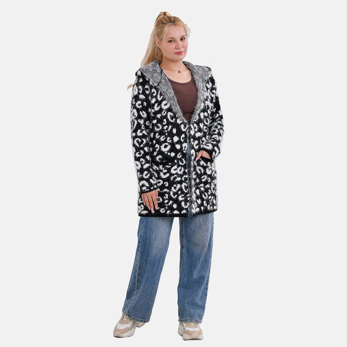 Tamsy Winter Hoodie Coatigan 7808614 1