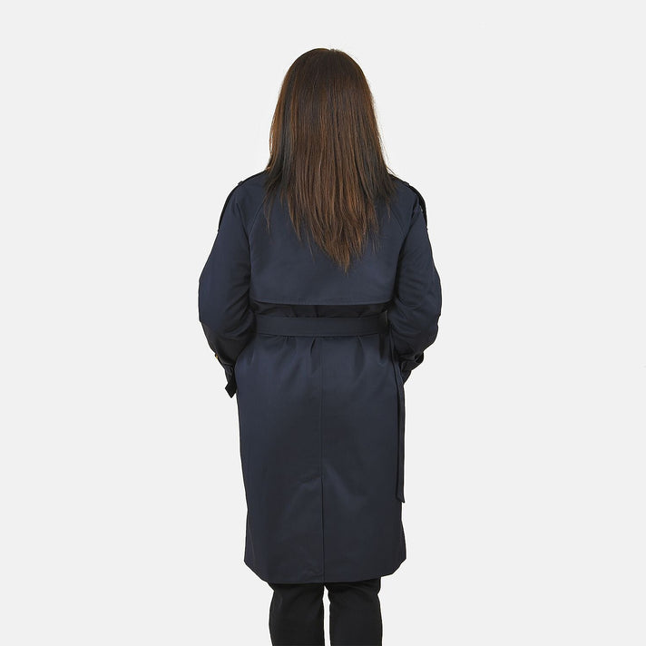Tamsy Trench Coat with 2 Side Pockets 3888608 2