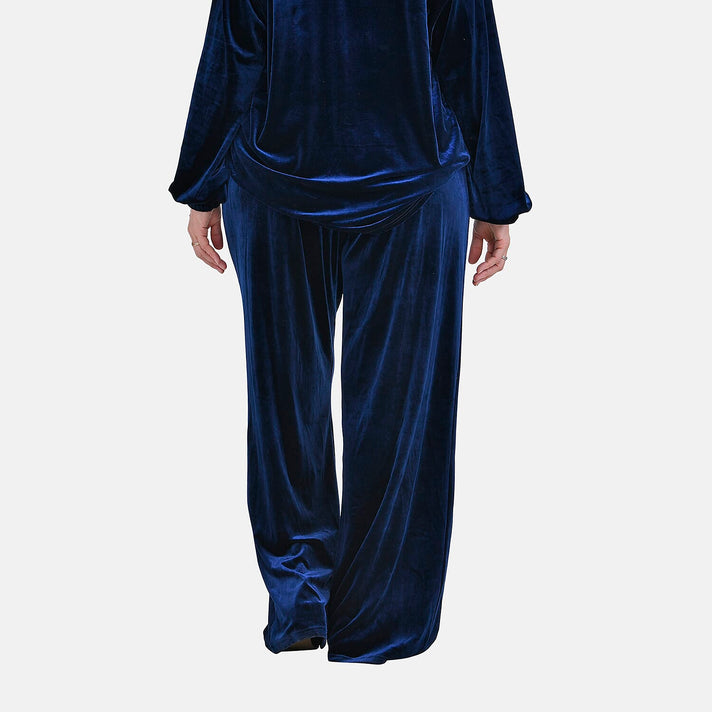 Tamsy Velvet Trousers 7566870 2