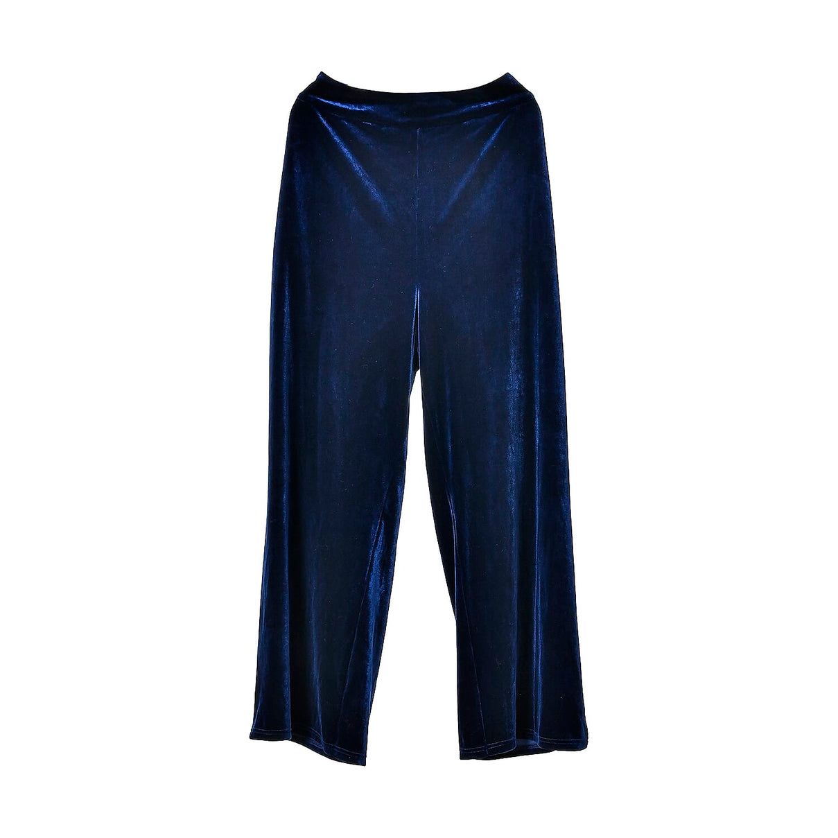 Tamsy Velvet Trousers 7566870 7