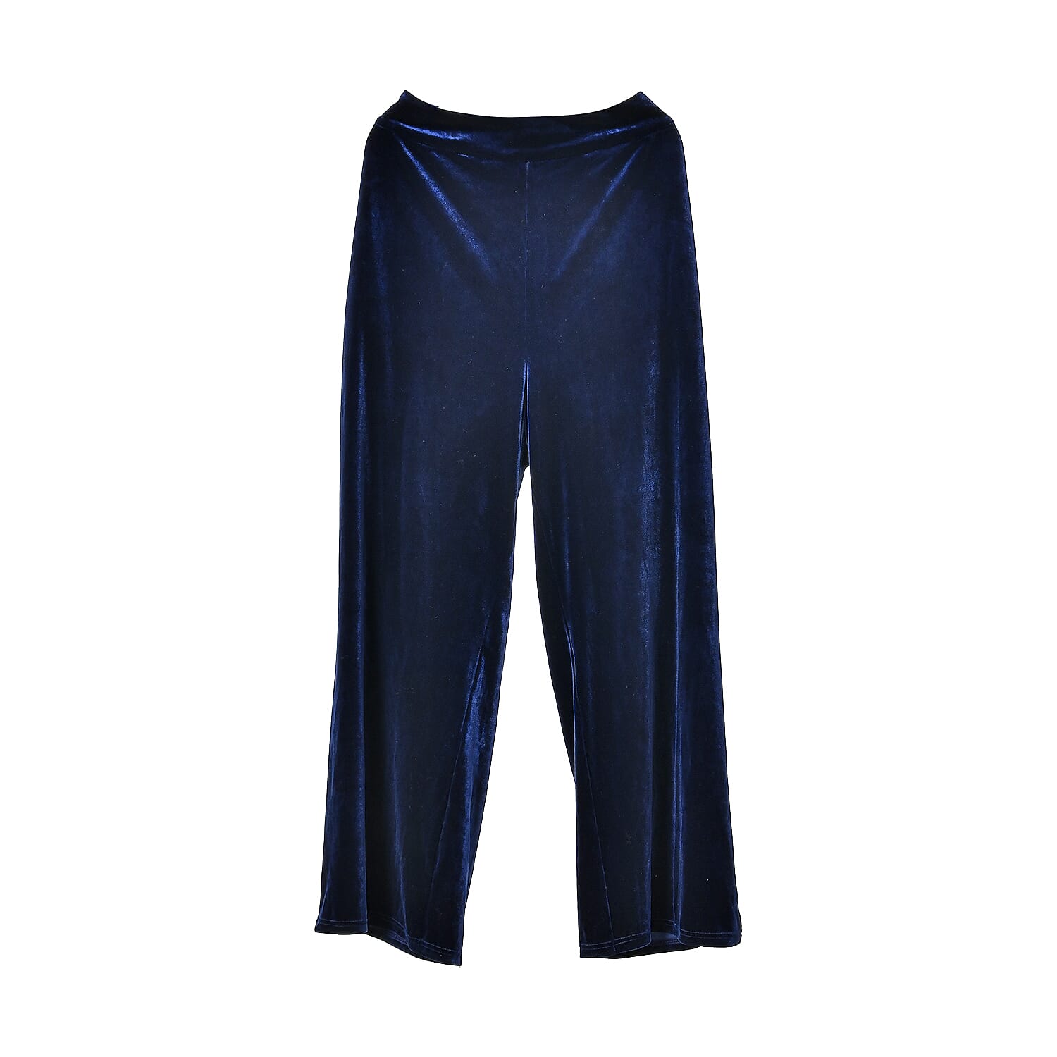 Tamsy Velvet Trousers 7566870 7