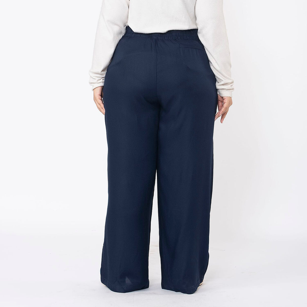 TAMSY Solid Pant 7644898 2