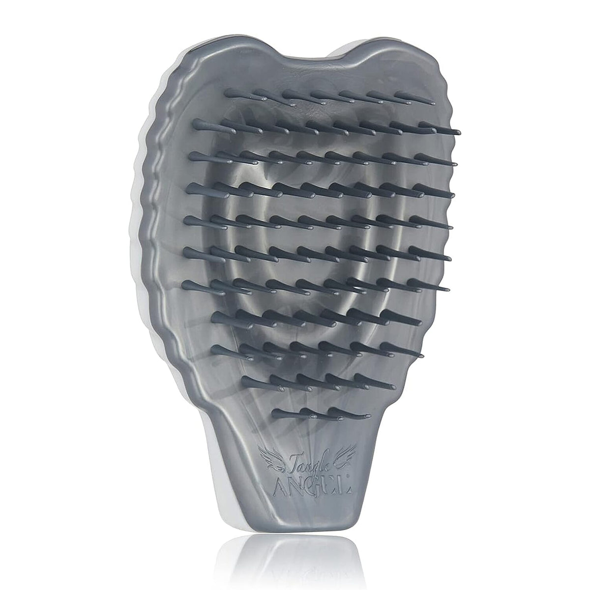 Tangle Angel Re-Born Compact Brush - White 7656486 0
