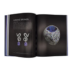 Tanzanite-Born from Lightning Book