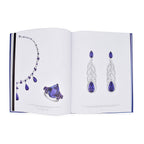 Tanzanite-Born from Lightning Book