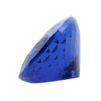Certified and Appraised AAAA Tanzanite Loose Gemstone (Oval Shape) 23.13 ct.