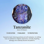 Certified and Appraised AAAA Tanzanite Loose Gemstone (Pear Shape) 27.52 ct.