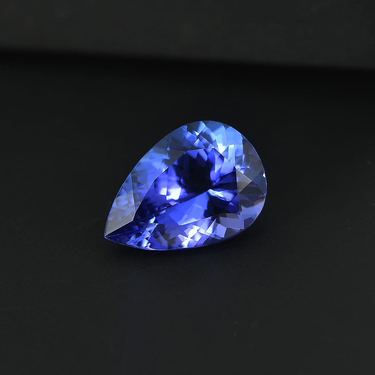 Tanzanite Loose Gemstone in Pear Shape Size Varies 8044279 1