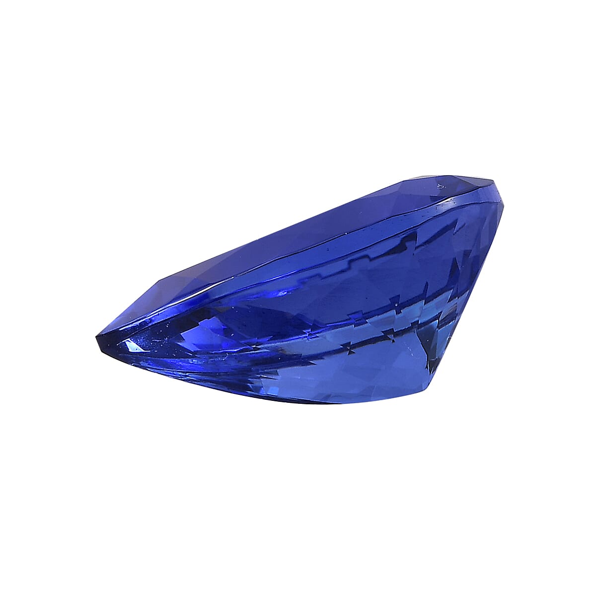 Tanzanite Loose Gemstone in Pear Shape Size Varies 8044279 2