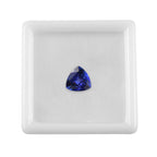 Tanzanite Trillion Size Varies