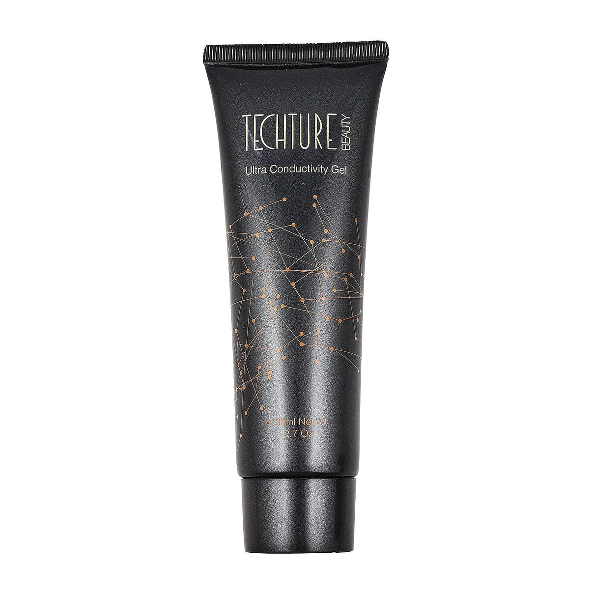 Techture Beauty: Ultra Conductivity Gel with Aloe Vera and Vitamin B5 9053677 0
