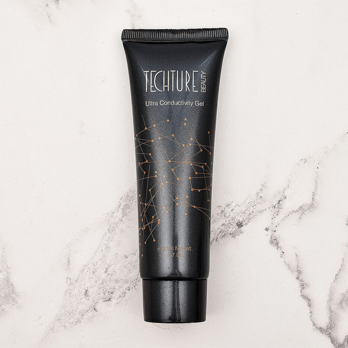 Techture Beauty: Ultra Conductivity Gel with Aloe Vera and Vitamin B5 9053677 1