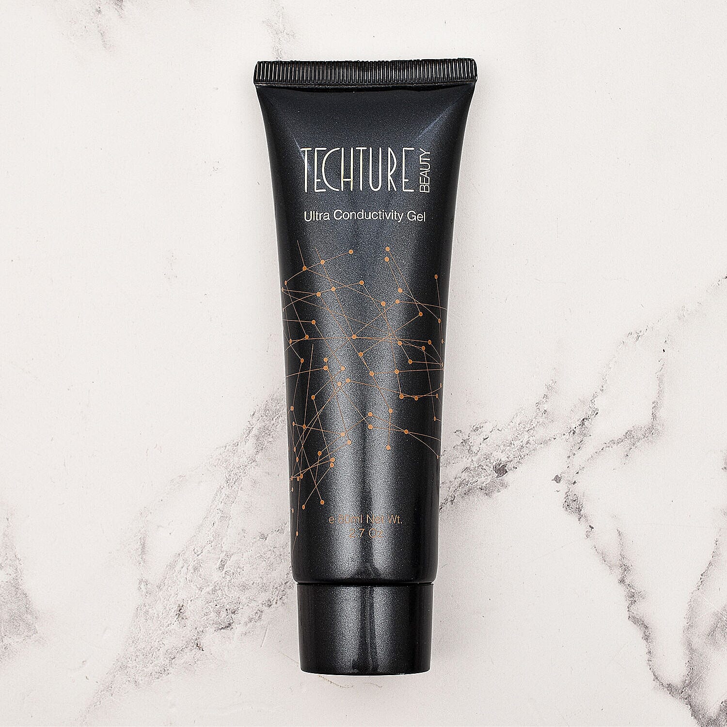 Techture Beauty: Ultra Conductivity Gel with Aloe Vera and Vitamin B5 9053677 1