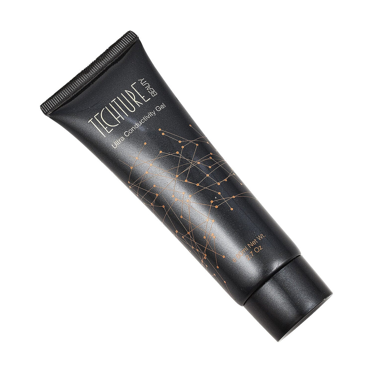 Techture Beauty: Ultra Conductivity Gel with Aloe Vera and Vitamin B5 9053677 2