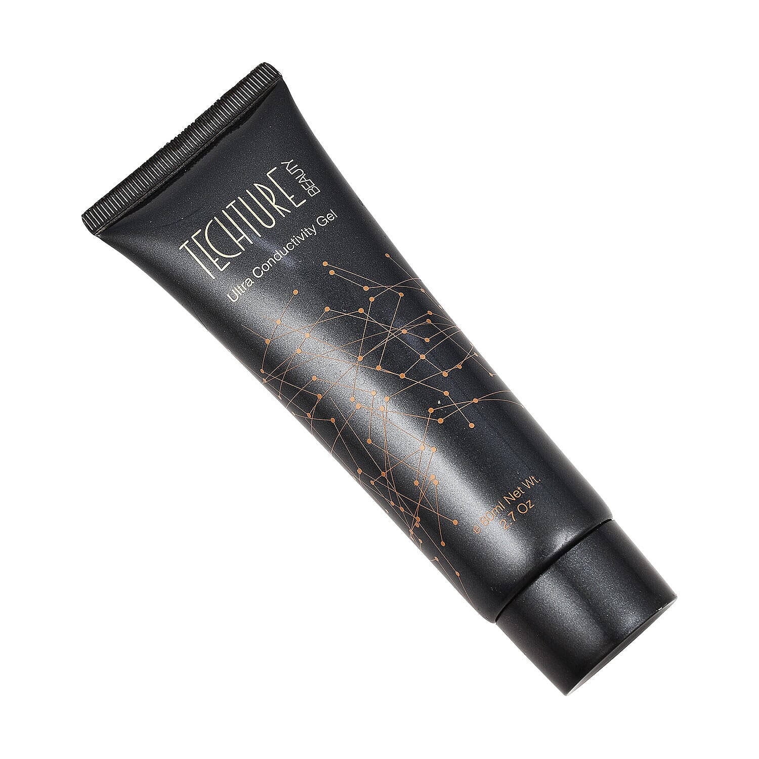 Techture Beauty: Ultra Conductivity Gel with Aloe Vera and Vitamin B5 9053677 2