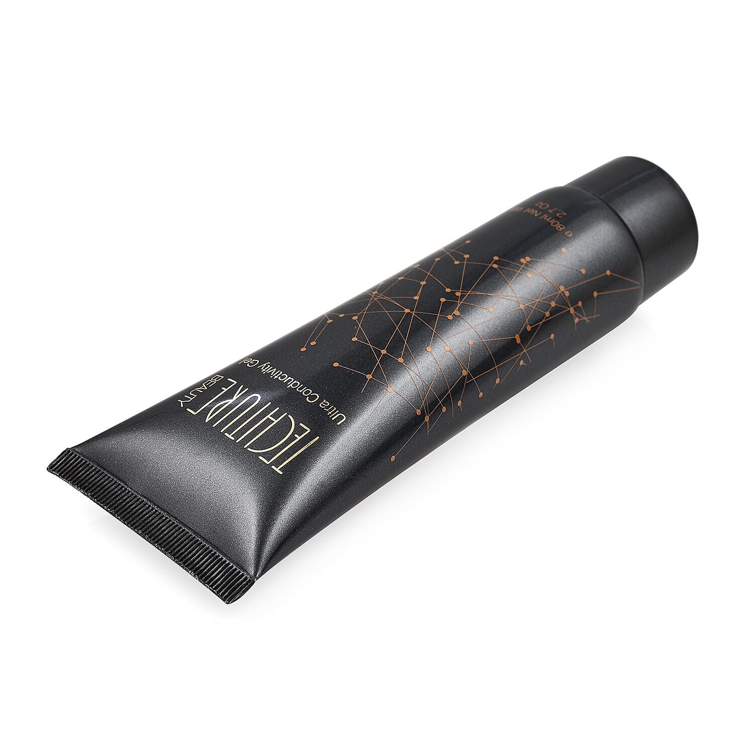 Techture Beauty: Ultra Conductivity Gel with Aloe Vera and Vitamin B5 9053677 3