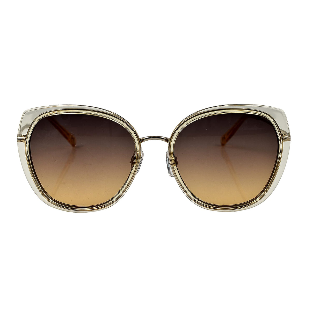Ted Baker Sunglasses - Gold 7571459 0