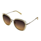 Ted Baker Sunglasses - Gold