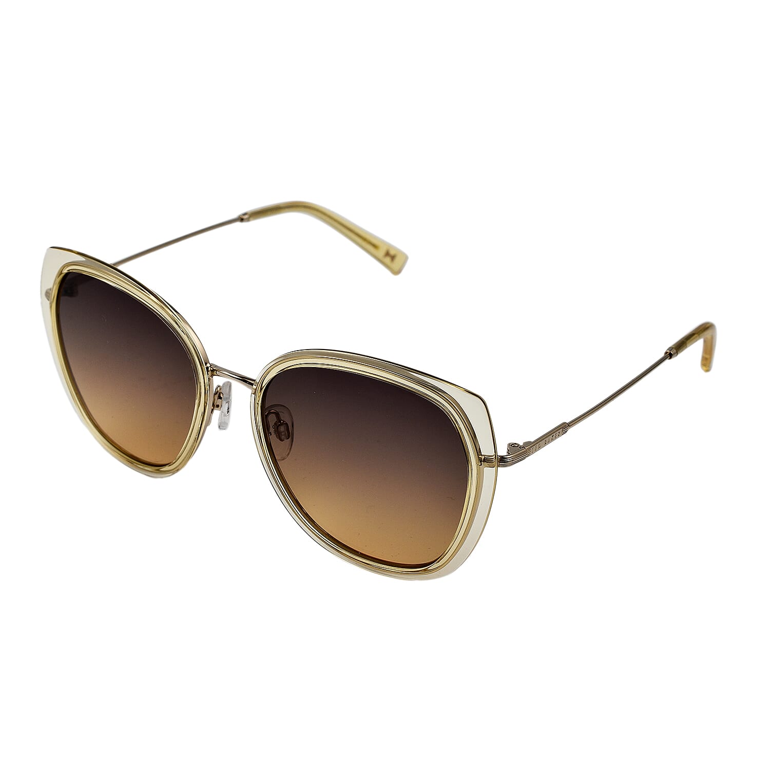 Ted Baker Sunglasses - Gold 7571459 2