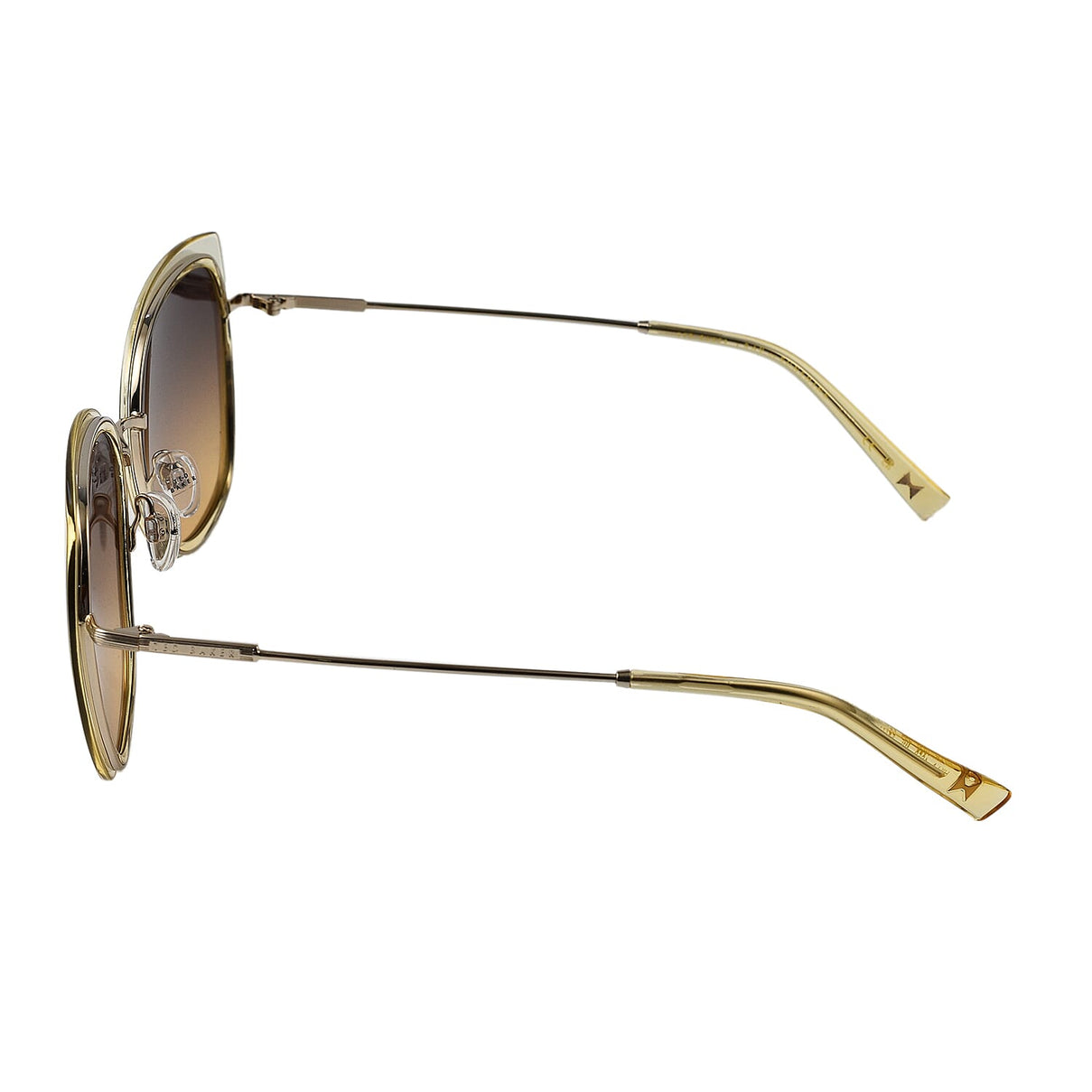Ted Baker Sunglasses - Gold 7571459 3
