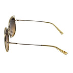 Ted Baker Sunglasses - Gold