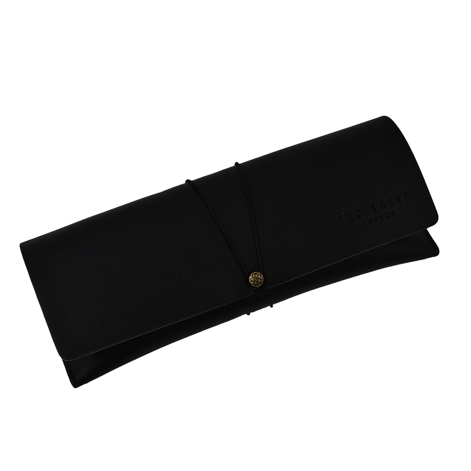 Ted Baker Sunglasses - Gold 7571459 6