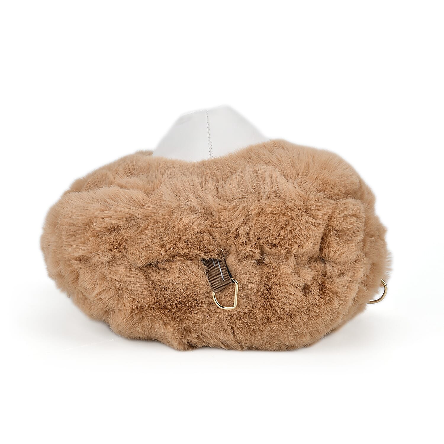 Teddy Bear Plush Crossbody Bag 7840880 15