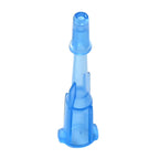 Teeth Whitening Gel Refill - Set of 5 x 3ml Syringes, Transparent - Blue, Safe Formula for LED Kits