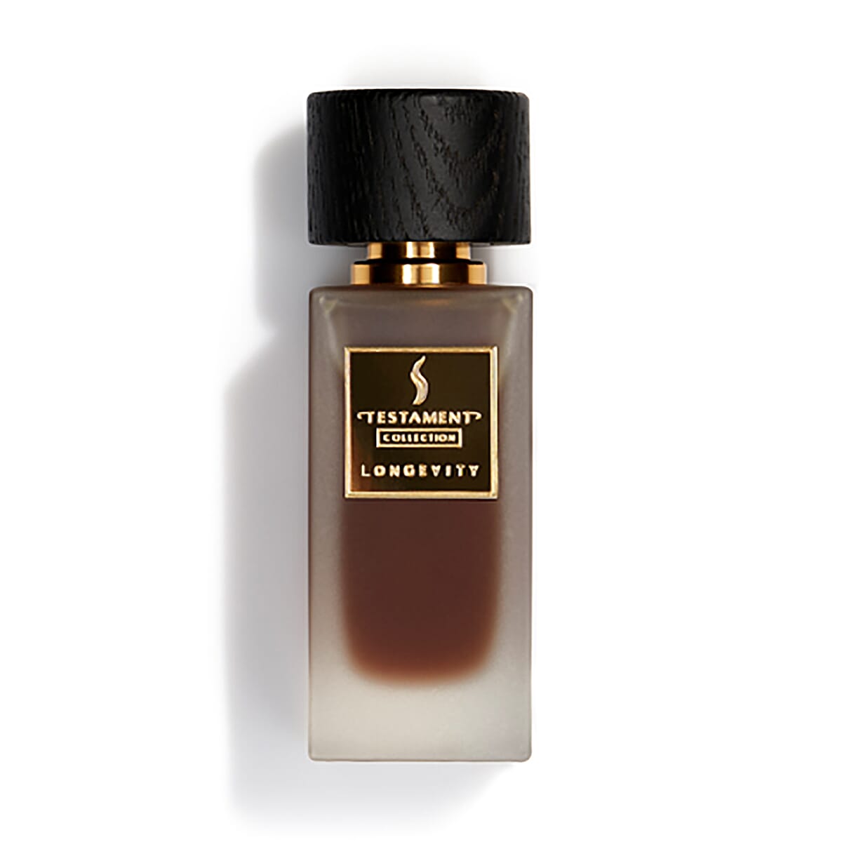 Testament Collection: Longevity Parfum Extract - 50ml - Unisex (With Free 2ml Sample) 3480633 0